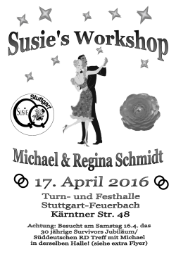 Susies Workshop
