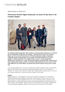 PDF - Fondation Beyeler