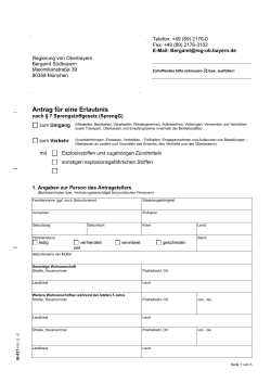 PDF-Dokument - Regierung von Oberbayern