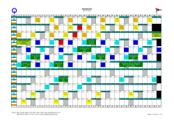 Opti Trainingsplan