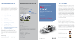 Euro Hybrid - INVENTUM GmbH