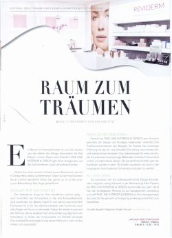 Medical Beauty Symposium 2015