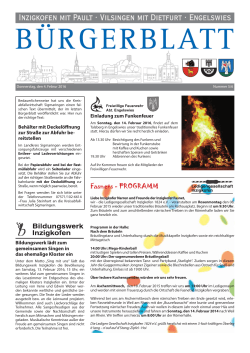 Bürgerblatt 05-06/201