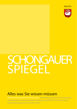 Alles was Sie wissen müssen