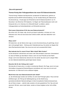 Interview_BayLDA_DS