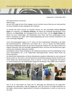 deutsch - Stiftung Gedenkstätten Sachsen