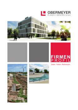 FIRMEN - Obermeyer