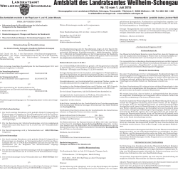 PDF Ausgabe - Landratsamt Weilheim