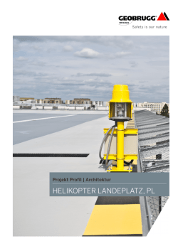 helikopter landeplatz, pl