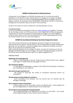 Einladung