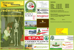 Jedermann