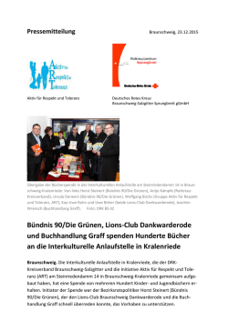 Informationen