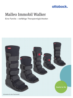 Malleo Immobil Walker