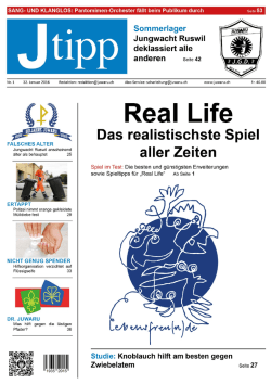 Jahresjupiei 2016