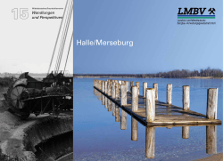 Halle/Merseburg - agreement Werbeagentur GmbH
