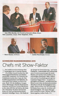 A Hans-Willy Brockes, ESB Marketing Netzwerk,
