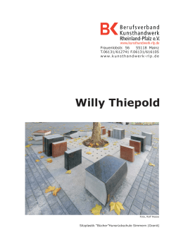 Willy Thiepold