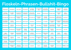 Floskeln-Phrasen-Bullshit-Bingo