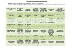 DSA-Bullshit-Bingo-Trinkspiel für Meister und Spieler Die Regeln