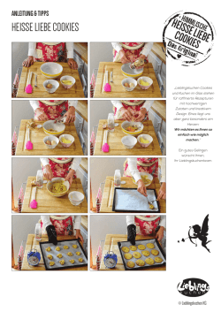 heisse liebe heisse liebe cookies