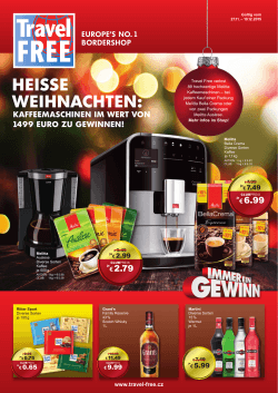 heisse weihnachten