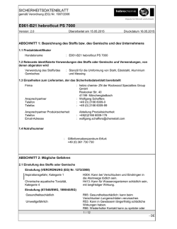 E061-B21 hebro&reg;cut PS 7000