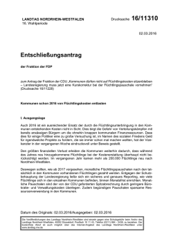 Drucksache 16/11310
