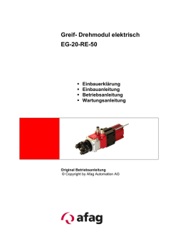 EG-20-RE-50 - Afag Handhabungs
