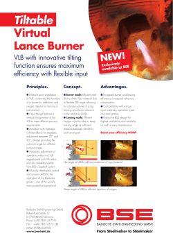 BSE0327 tiltable virtual lance burner_29_05_2015.indd