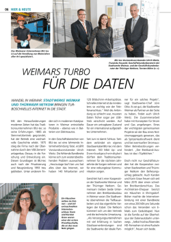 Gute Bekannte