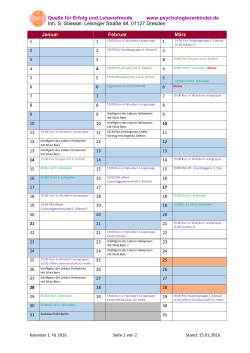 Kalender » PDF-Datei - psychologieverbindet.de