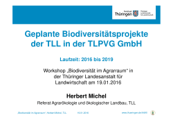 (Microsoft PowerPoint - Biodiversit\344t-Michel