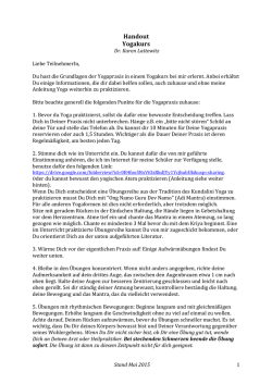Handout als PDF