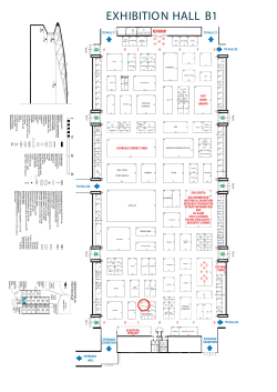 EAU16 Exhibition Floor Plan Hall-B1 dd 11-1-2016