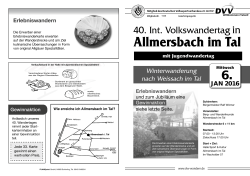 Allmersbach im Tal