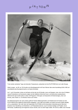 Newsletter