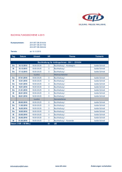 HS15_Buchhaltung_Schiene4_21_10_Schrott