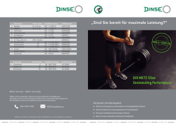 DIX METZ 55xx