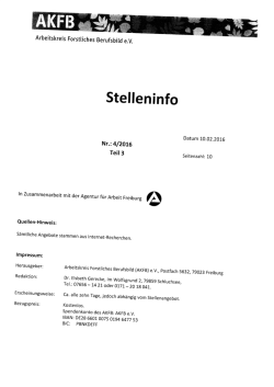 Stelleninfo 04