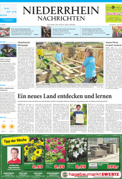 Ein neues Land entdecken und lernen
