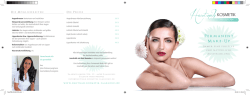 Hautnah Kosmetik & Permanent Make