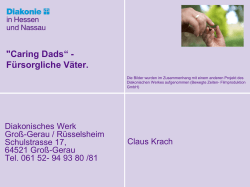 VORTRAG Krach Pr&auml;sentation caring dads rDW GG - LPR