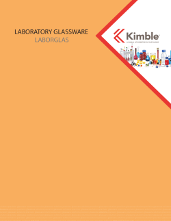 laboratory glassware laborglas
