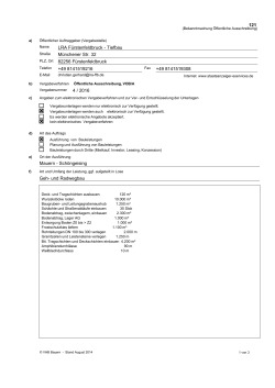 FFB 7 Geh - Landratsamt F&uuml;rstenfeldbruck