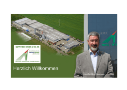 Herzlich Willkommen - Netzwerk Agrartechnik Sachsen