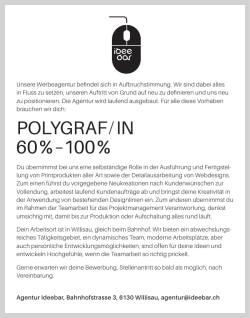 polygraf/in 60% – 100%