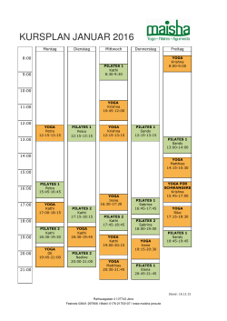 1 Kursplan Maisha 01-16.xlsx