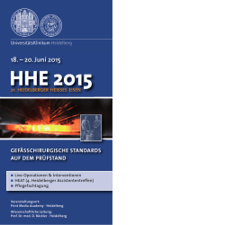 HHE 2015