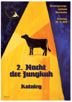 Hier geht`s zum Schaukatalog!