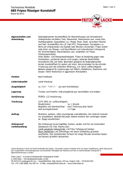 Fripex - Rembrandtin Farbexperte